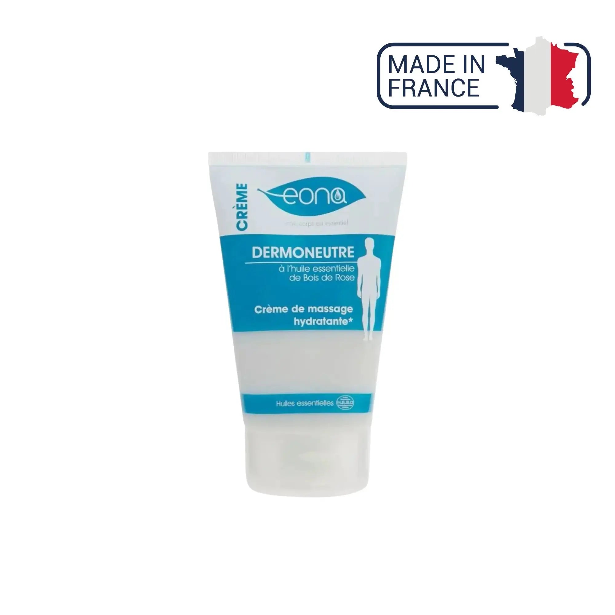 Crème de massage hydratante* Dermoneutre - Eona Eona 