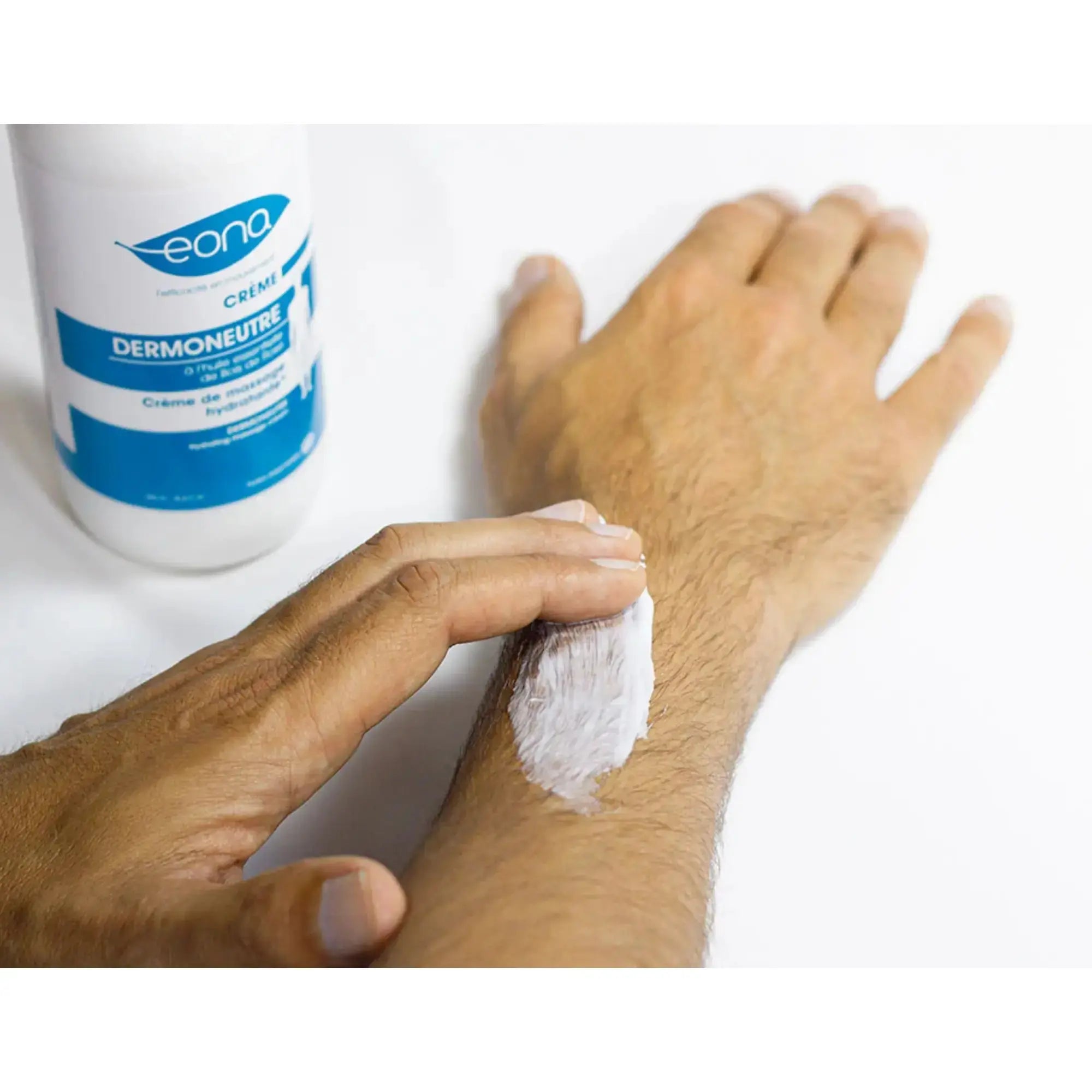 Crème de massage hydratante* Dermoneutre - Eona Eona 