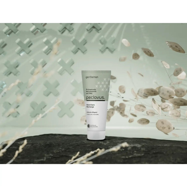 Crème pour les mains - Plusieurs contenant - Peclavus Peclavus 