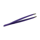 Cutty Colors Oblique Tweezers - ELOI Podiatry