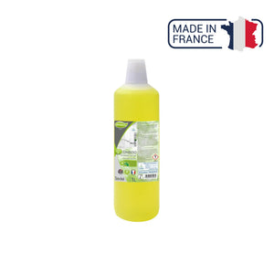 DN600 - Neutral detergent Ecolabel woody freshness scent - Sodel Exeol 