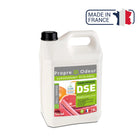 DSE - Ecolabel Scented Detergent - 3 fragrances - Sodel