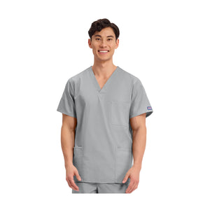 Dax - Tunique col V - Unisexe - Cherokee Cherokee Authentic Workwear 