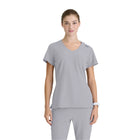 Dignity - V-Neck Tunic - Women's - Skechers