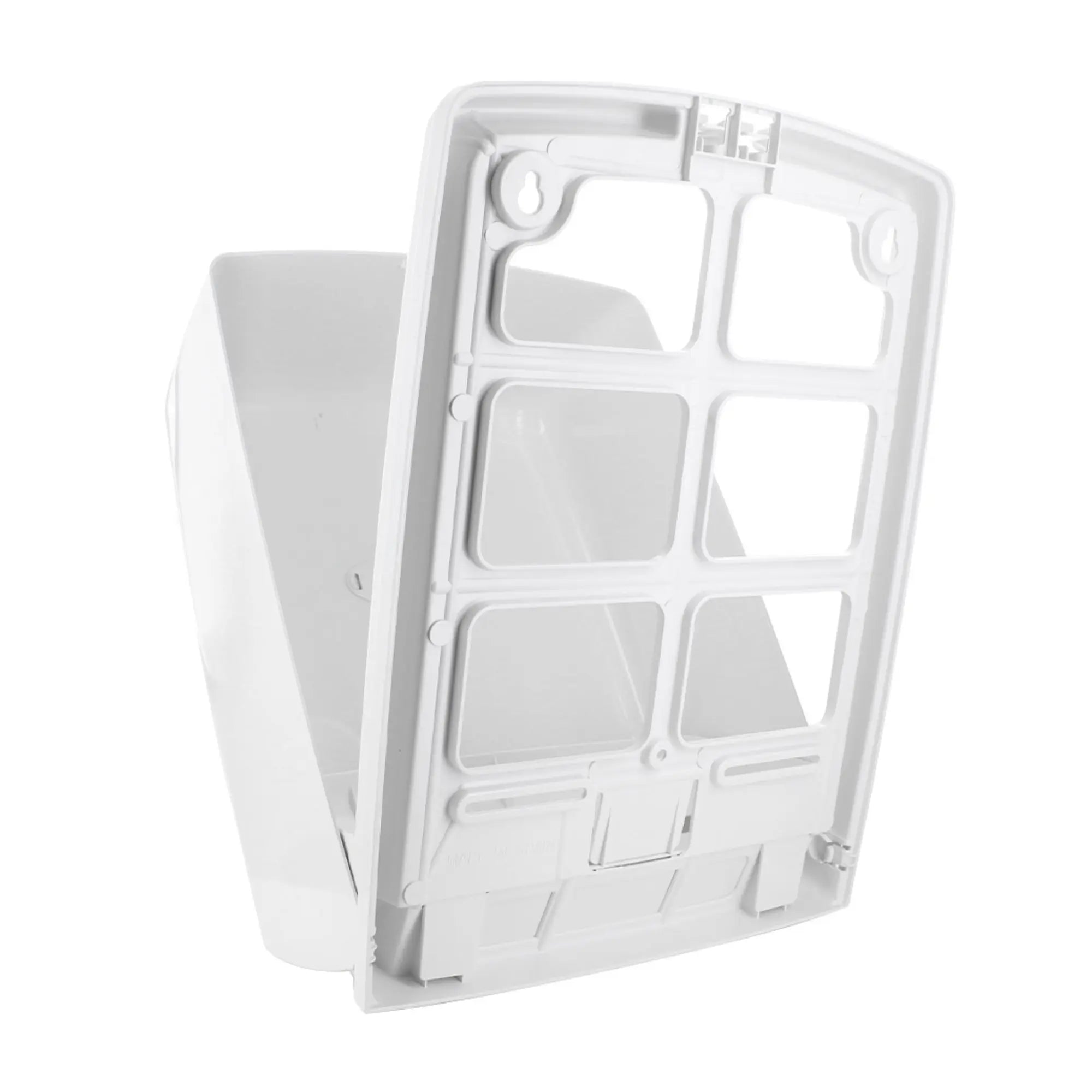 Distributeur ABS Serie 5 Essuie-mains Pliés - GLOBAL HYGIENE Global Hygiène 