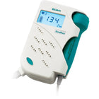 Doppler Sonotrax Basic 8 MHz spécial pied diabétique - Edan