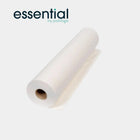 Examination sheet - Sold by the roll - Embossed or Smooth - Essential