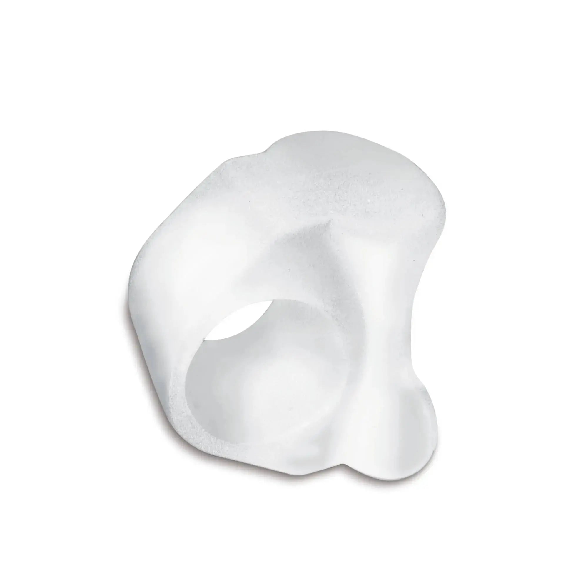 Toe spreader with incorporated gel rings - 1 piece - My Podologie