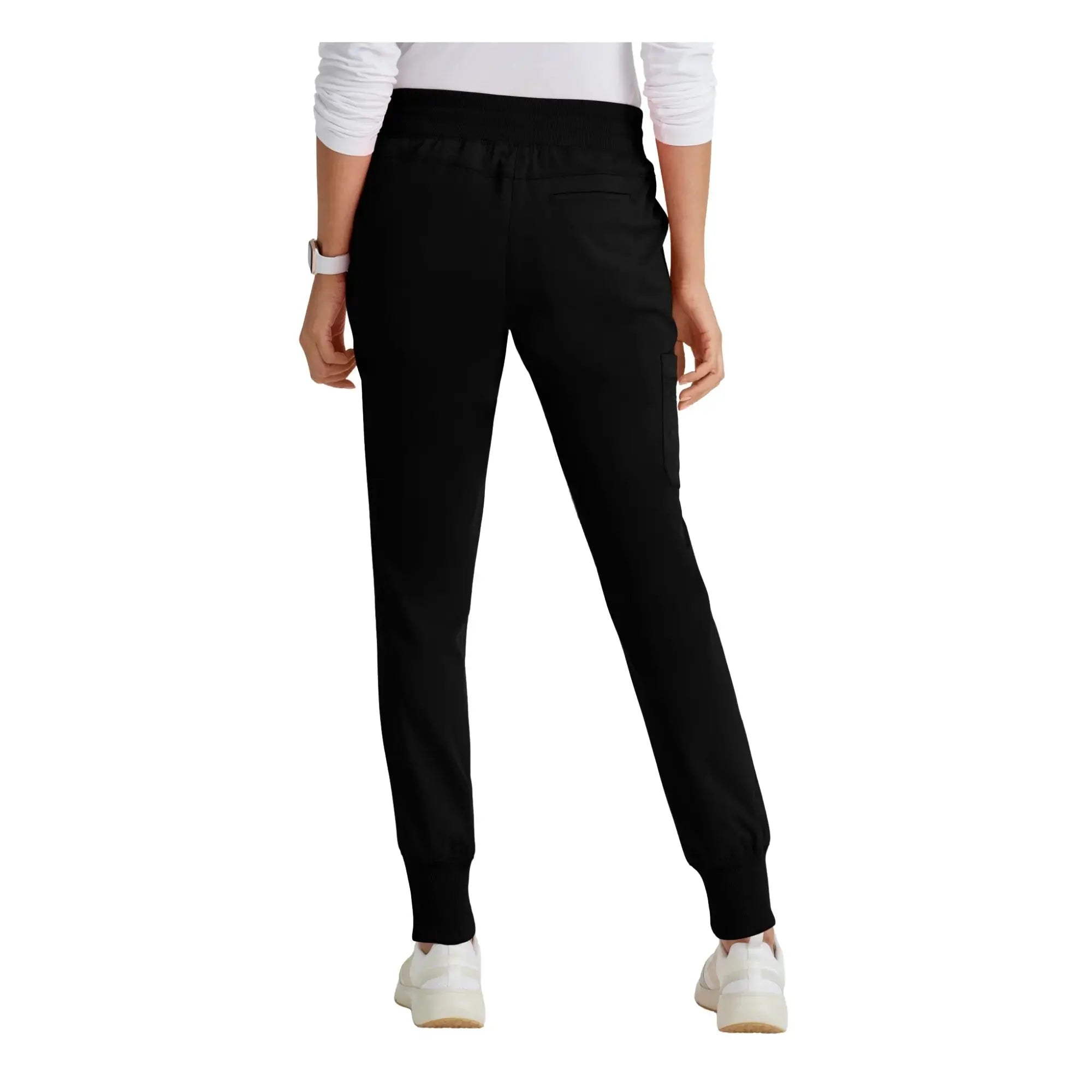 Eden - Drawstring Joggers - Women - Grey’s Anatomy Stretch Grey’s Anatomy 