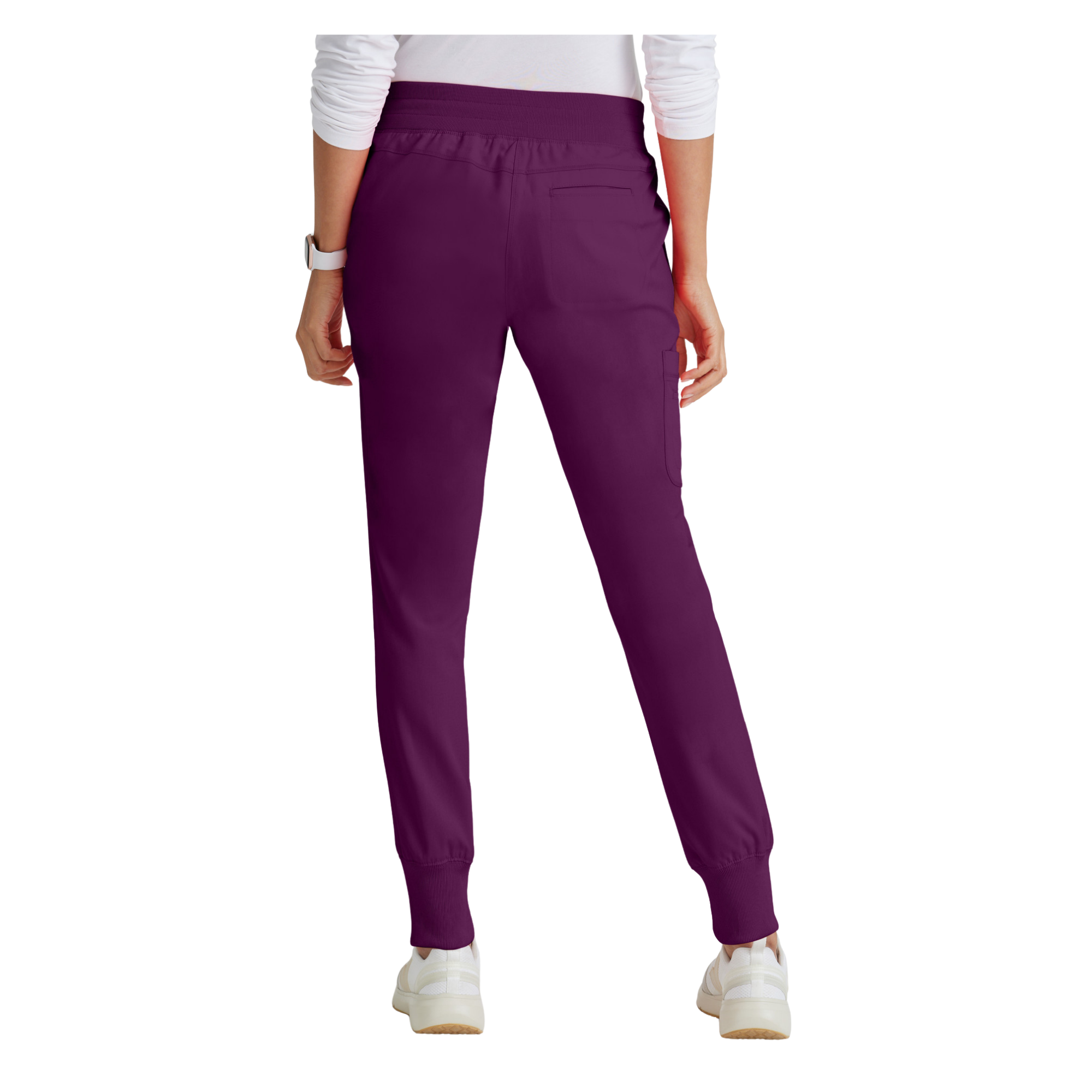 Eden - Jogging avec cordon de serrage - Femme - Grey’s Anatomy Stretch Grey’s Anatomy 
