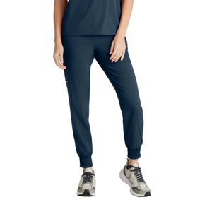 Eden - Drawstring Joggers - Women - Grey’s Anatomy Stretch Grey’s Anatomy 