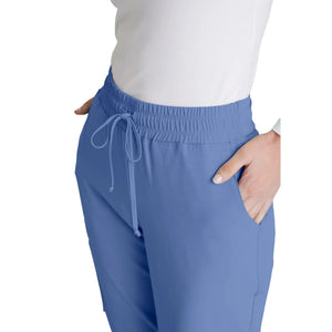 Elym - Jogging avec cordon de serrage - Femme - Skechers SKECHERS 