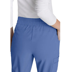 Elym - Jogging avec cordon de serrage - Femme - Skechers SKECHERS 