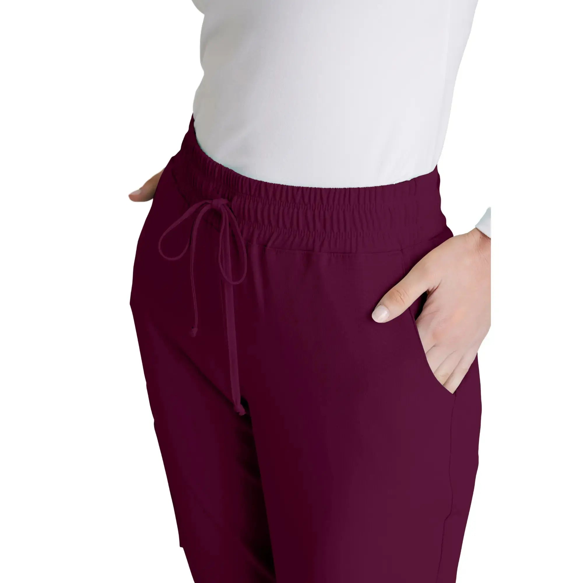 Elym - Jogging avec cordon de serrage - Femme - Skechers SKECHERS 