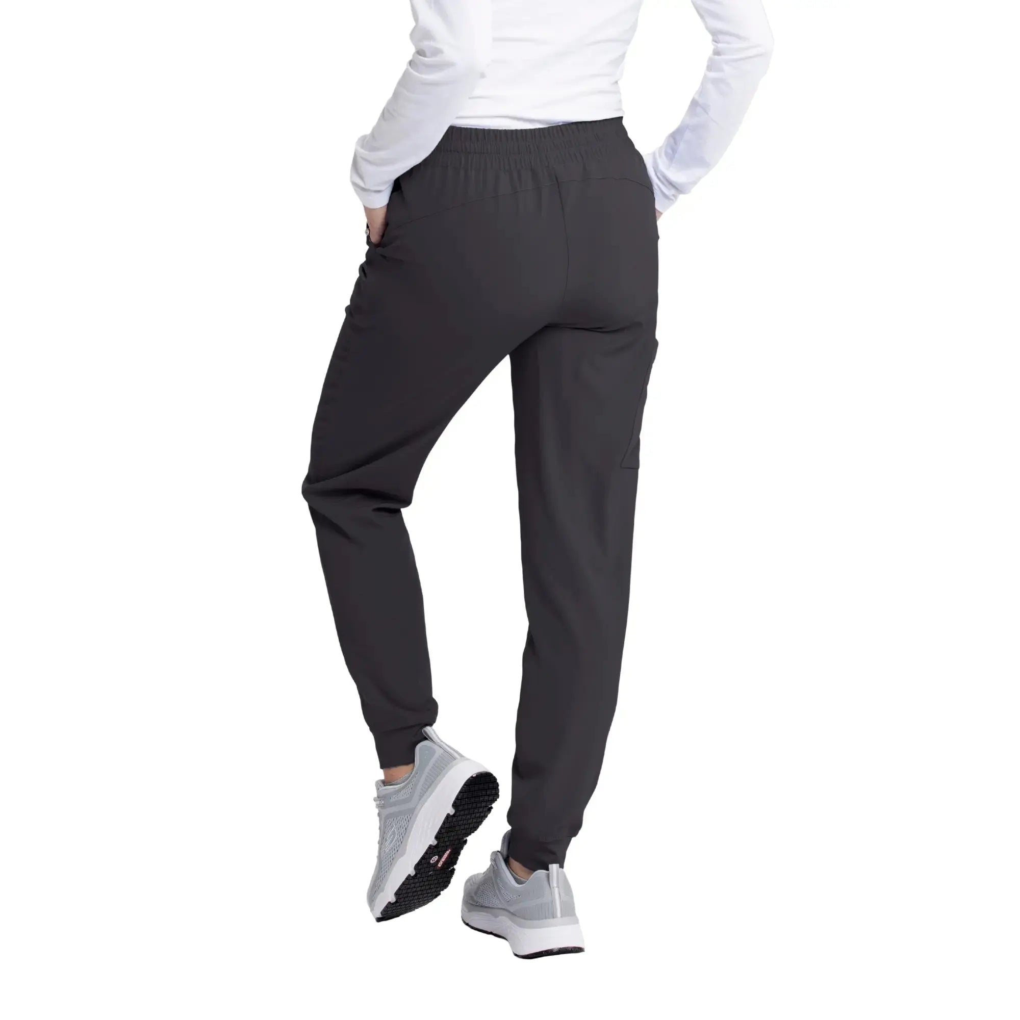 Elym - Jogging avec cordon de serrage - Femme - Skechers SKECHERS 