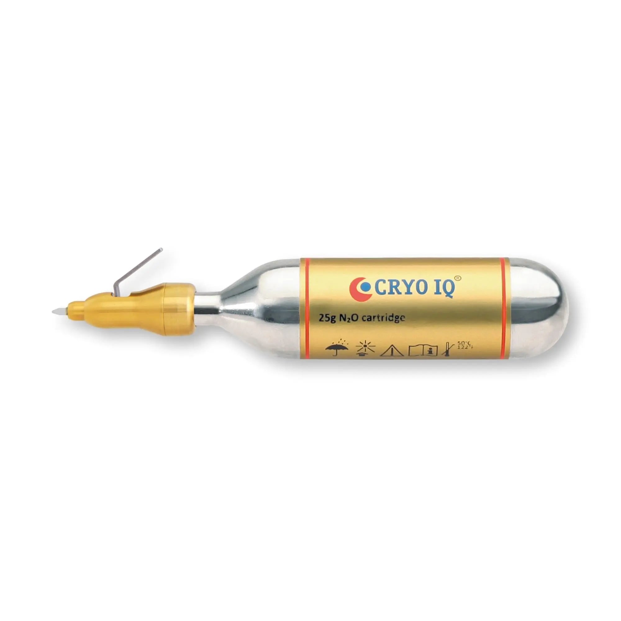 Embout pour DERM Plus Liquid - Traitement des verrues - CryoIQ - My Podologie