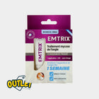 Emtrix - Traitement Mycose de l'ongle - 1 flacon de 10 ml / Date dépassée