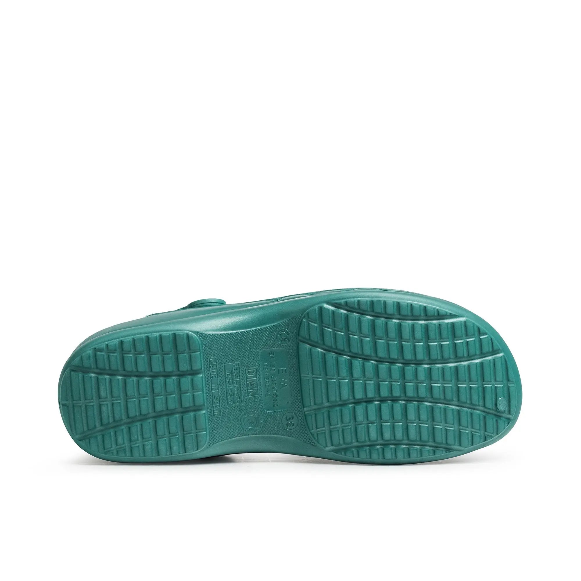 Eva - Sabot de travail ultra léger et flexible - Plusieurs coloris - Dian Dian 