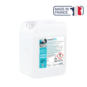 Exeol PA - Désinfection de haut niveau - 5 L - Sodel Exeol 