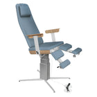 Fauteuil de pédicurie - SINA - Relevage électrique - Ruck