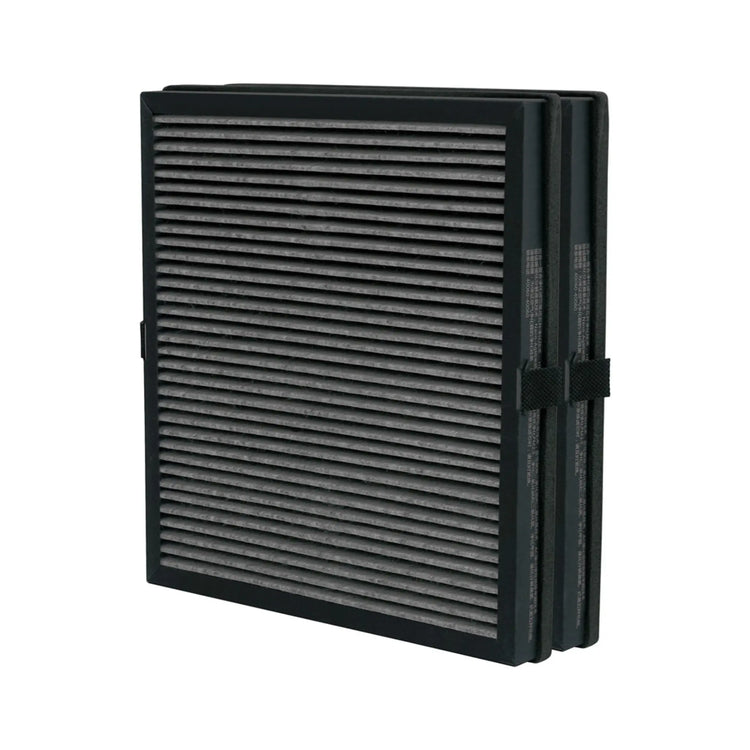 Filtres combinés pour purificateur d'air Idéal Santé AP 25 et 35H Idéal Santé  AP25