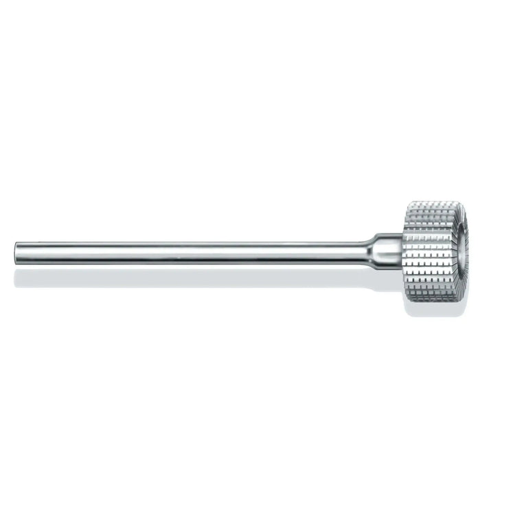 Fraise 137RS - Acier inoxydable - Enucléation des cors - 10 mm - My Podologie