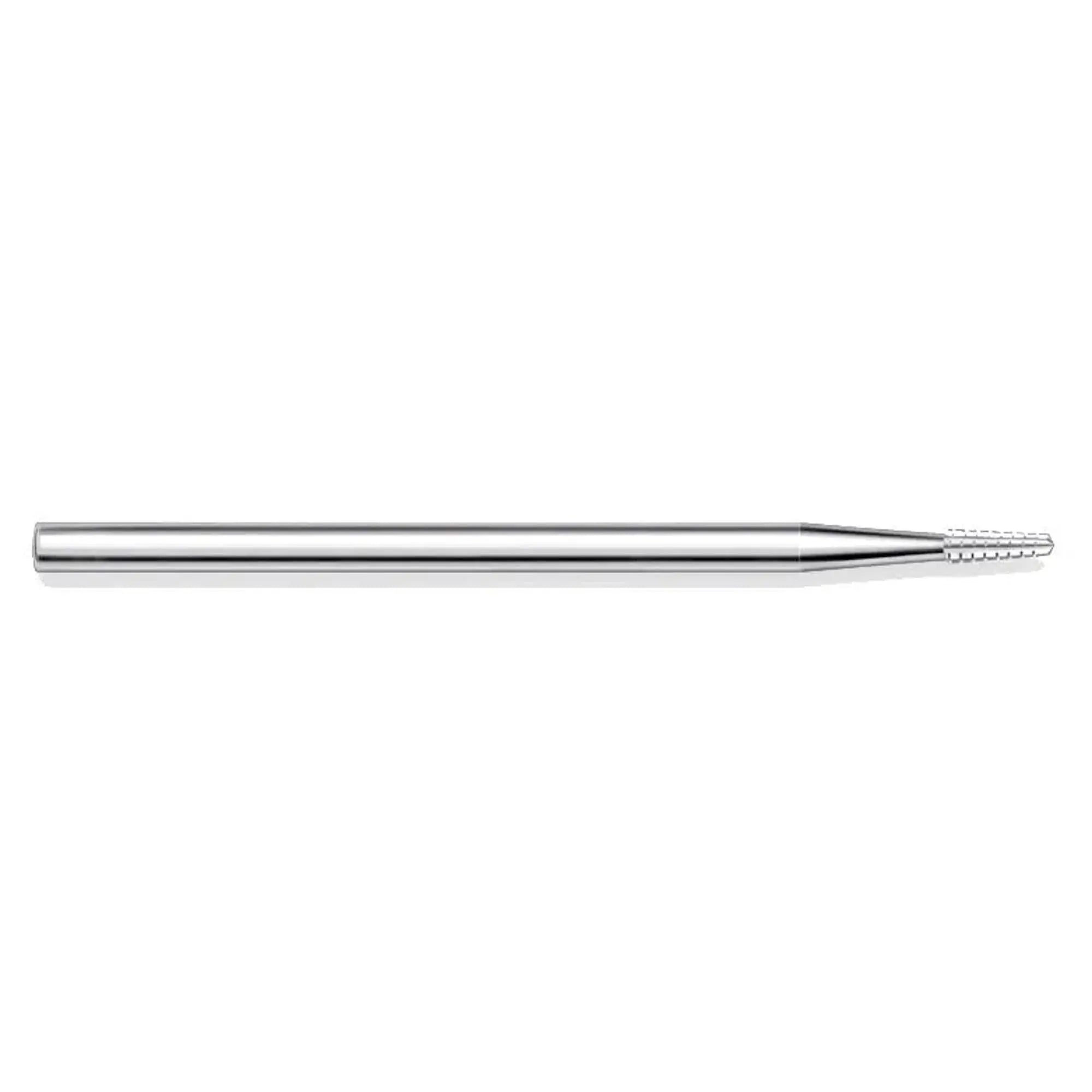 Fraise 39RS - Acier inoxydable - Traitement efficace de l’ongle - 1,8 mm - My Podologie