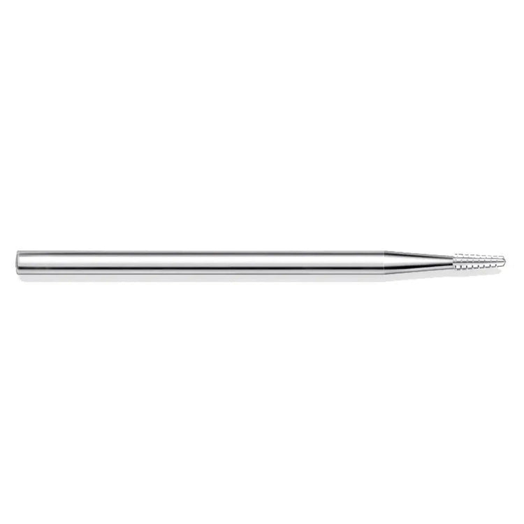 Fraise 39RS - Acier inoxydable - Traitement efficace de l’ongle - 1,8 mm - My Podologie
