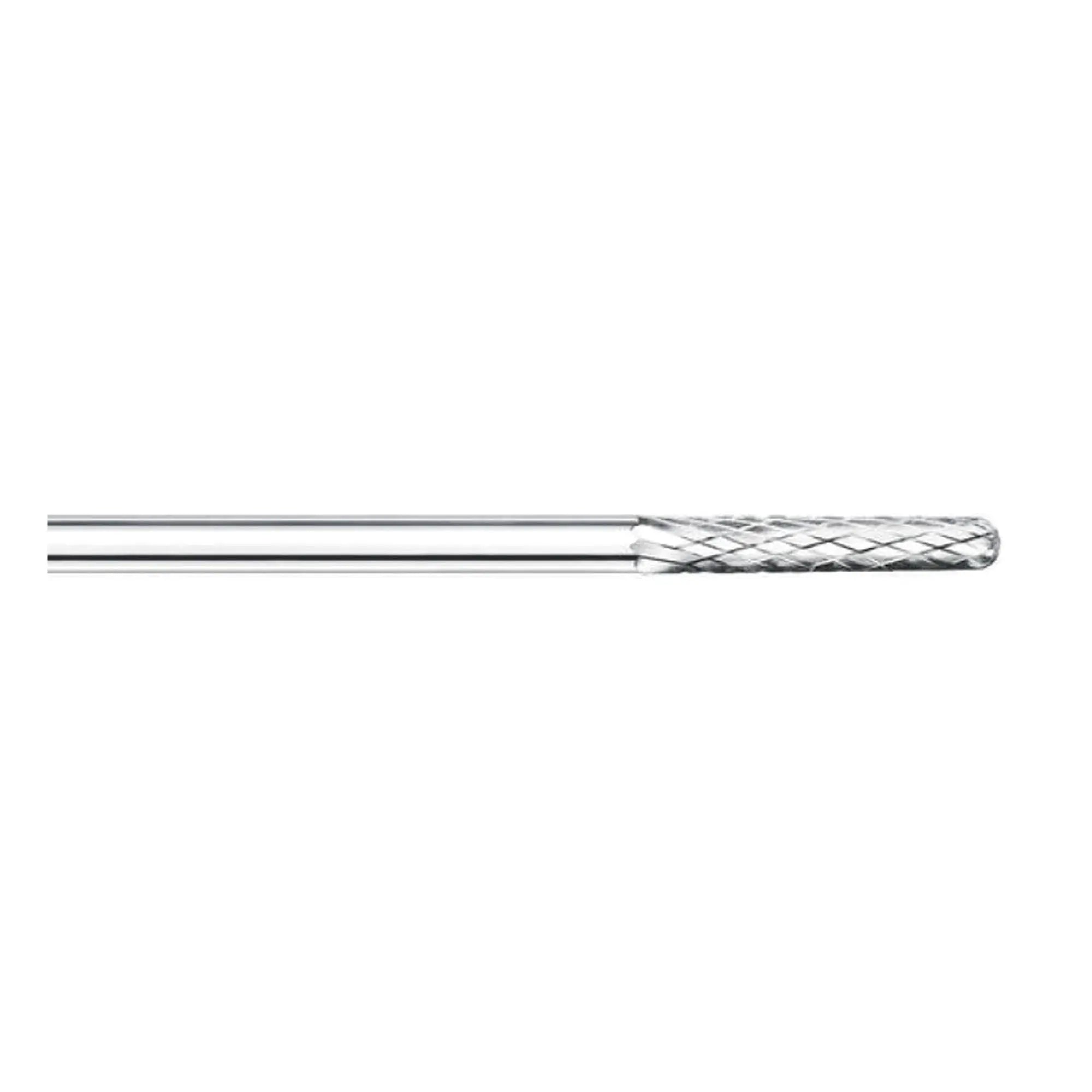 Fraise 426X Carbure de tungstène - Ongles mycosés - 2,3 mm - My Podologie