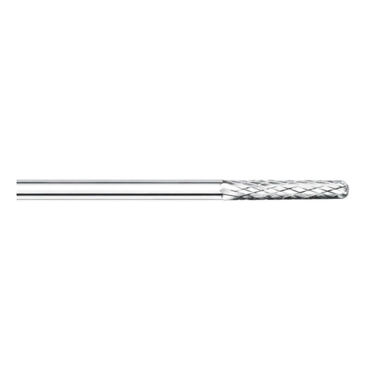 Fraise 426X Carbure de tungstène - Ongles mycosés - 2,3 mm - My Podologie