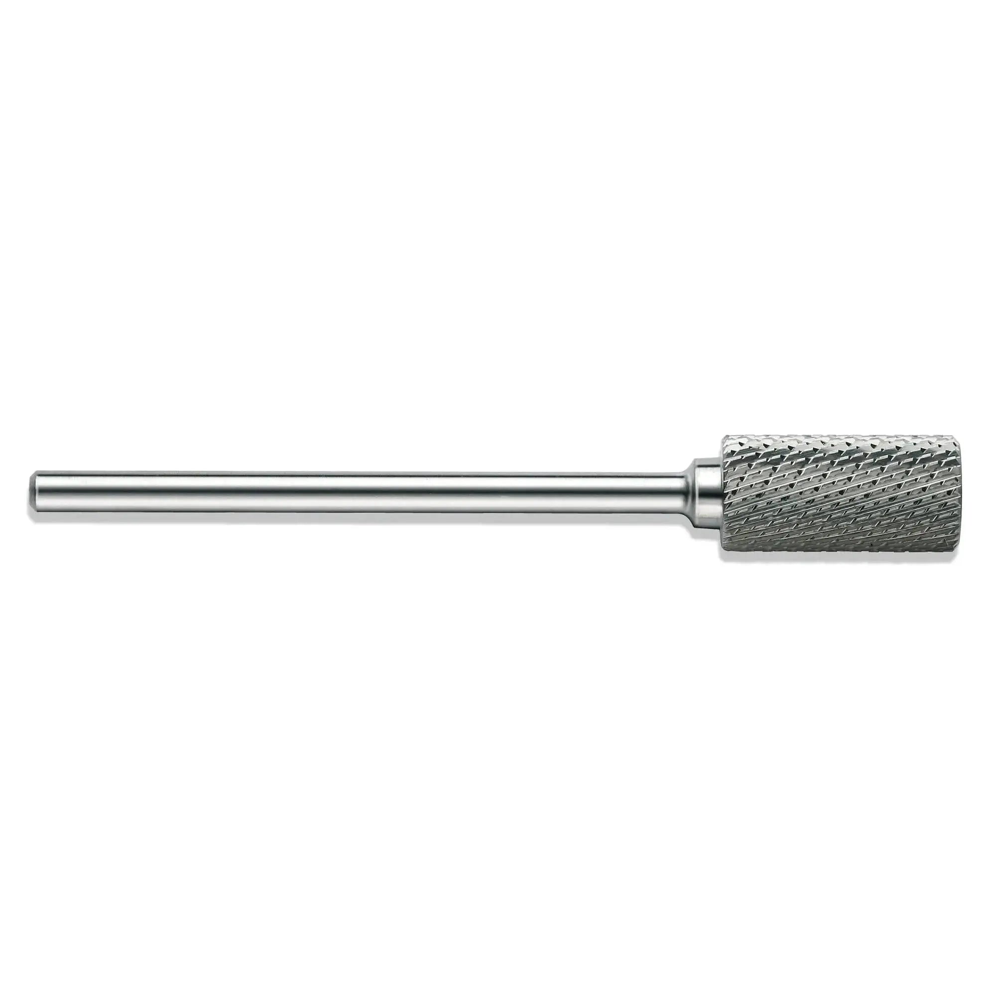 Fraise 431SNC - Acier inoxydable - Traitement efficace de l’ongle - 6,5 mm - My Podologie