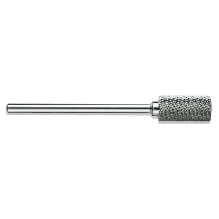 Fraise 431SNC - Acier inoxydable - Traitement efficace de l’ongle - 6,5 mm - My Podologie
