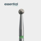 Strawberry 801 Diamant - Removal of calluses and rough treatment of nails