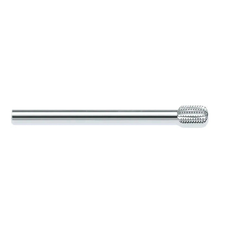 Fraise 82RS - Acier inoxydable - Enucléation des cors - 4 mm - My Podologie