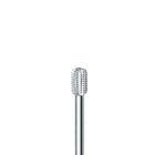 82RS burr - Stainless steel - Corn enucleation - 7 mm