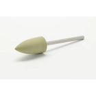 Bur 9622 Silicone - Specular polishing - 10 mm - Busch