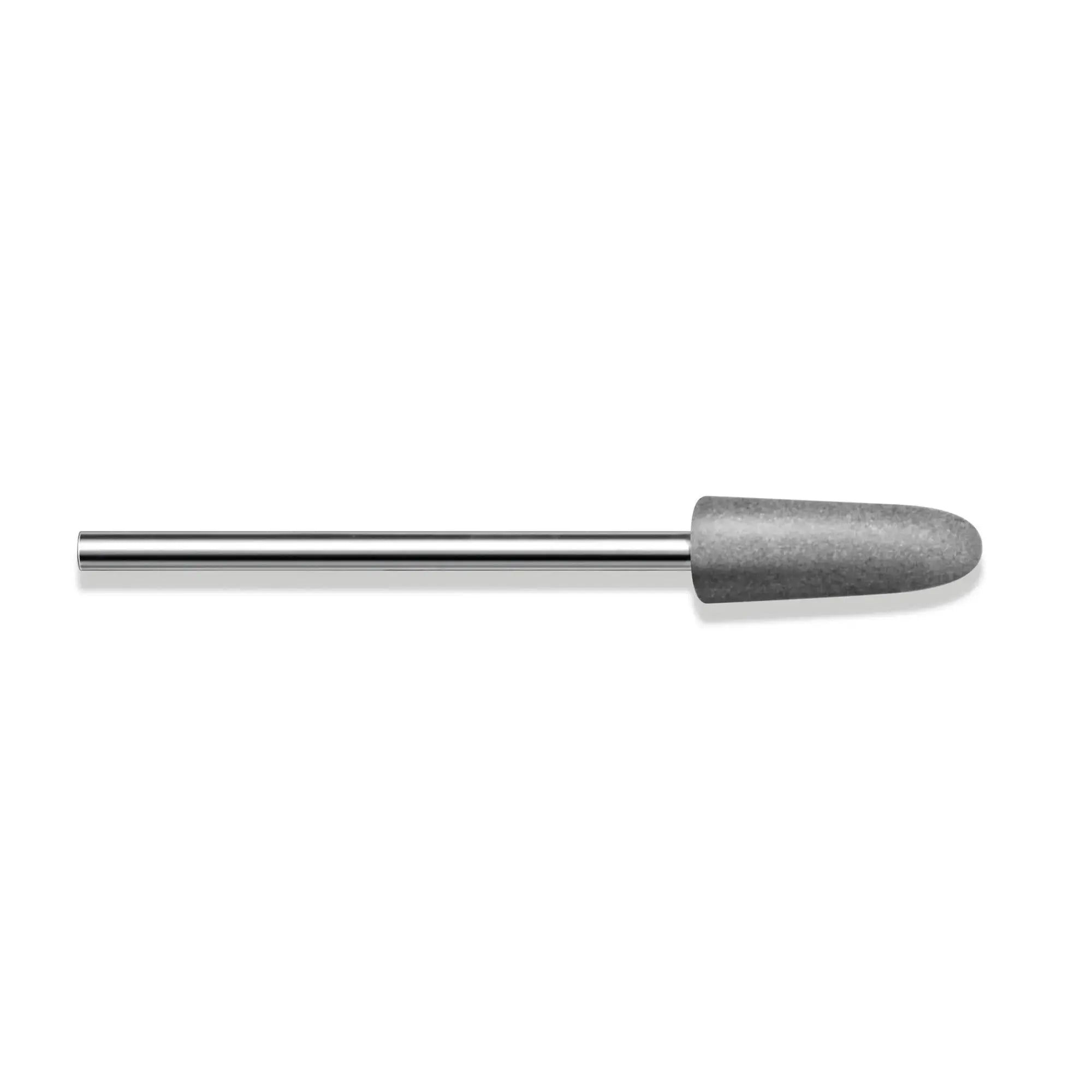 Fraise 9628 - Silicone - Prépolissage - 6,5 mm - My Podologie