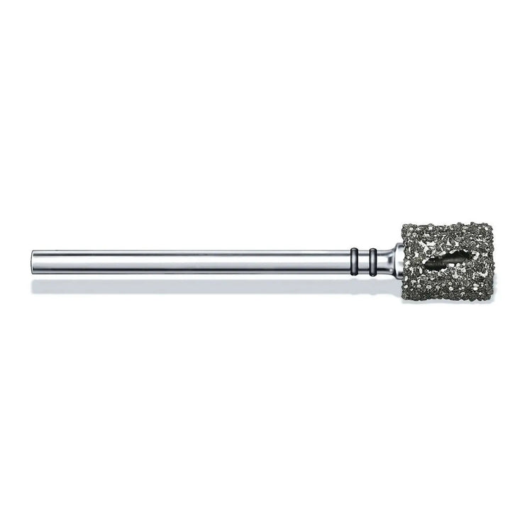 Fraise DT4840 - Diamant - Abrasion des hyperkératoses - Busch - My Podologie