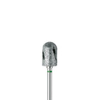 Bur DT6880 - Diamond - Abrasion of hyperkeratoses - Busch