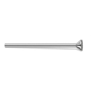 Fraise Diamant - Raccourcir les ongles - 6,5 mm - TOP Grip - Busch - My Podologie