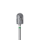 HT6880 Diamond Ceramic Burr - Abrasion of hyperkeratoses - 12 mm