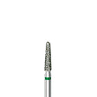 Fraise diamant - Abrasion callosités et dégrossissage ongle - 2,5 mm - 6850 - Busch