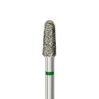 Diamond cutter - Callus abrasion and nail roughing - 3.5 mm - 6854R - Busch