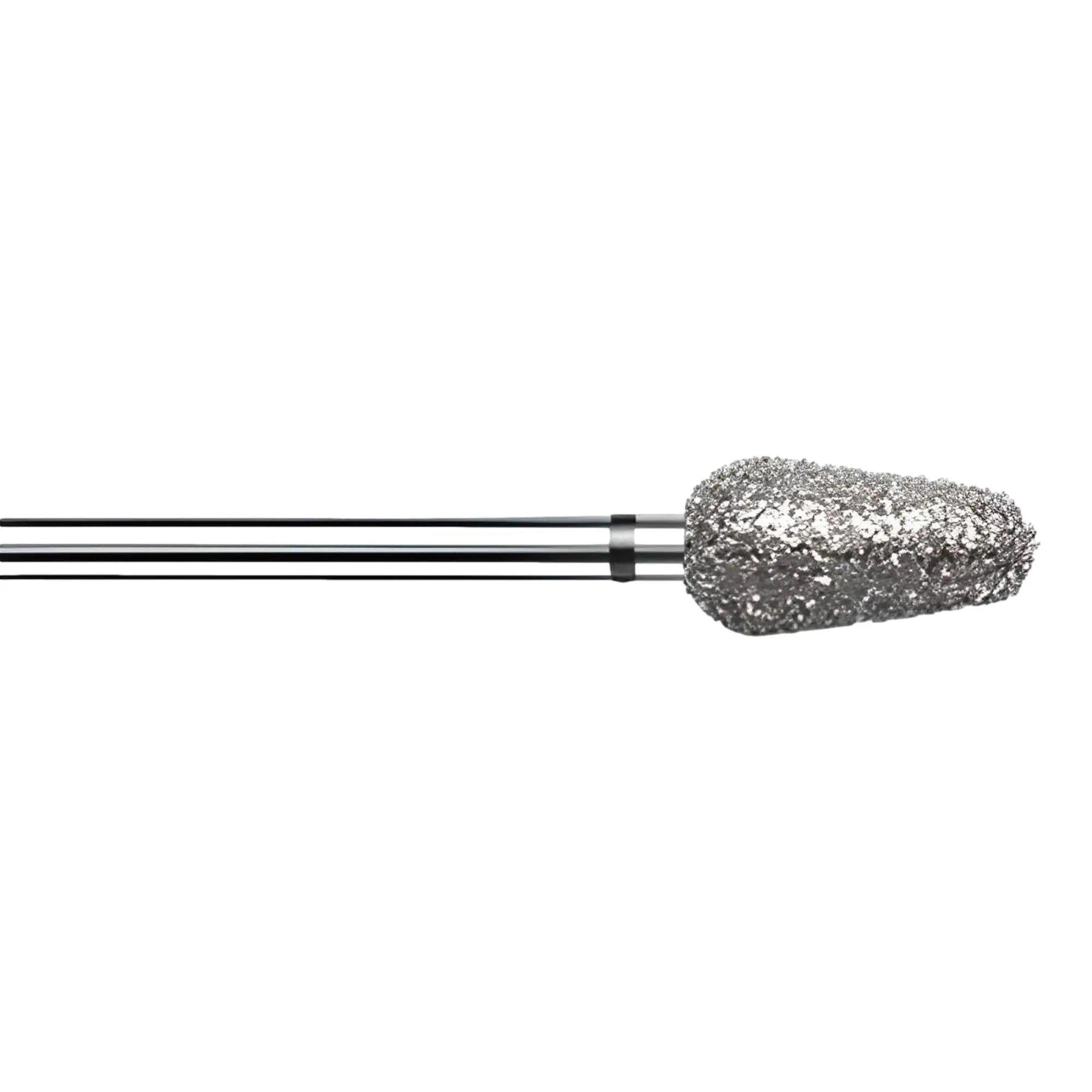 Fraise diamant - Abrasion des callosités dures - 6,5 mm - 5894 - Busch - My Podologie