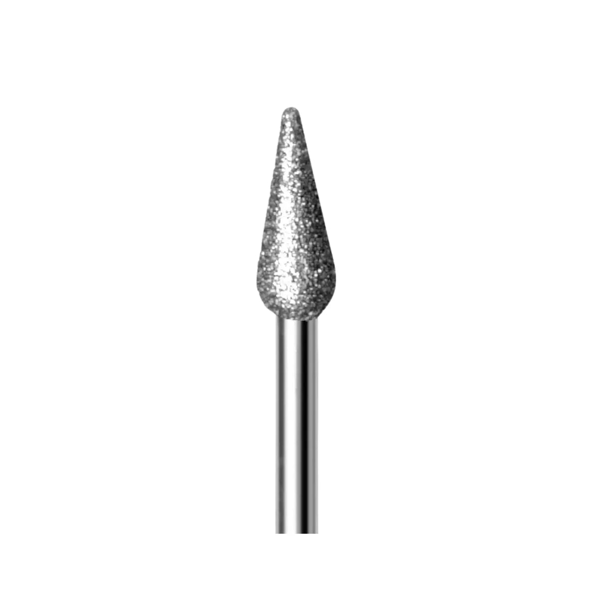 Fraise diamant - Callosités et ongles - Ø 4,7 mm - Ruck Ruck 