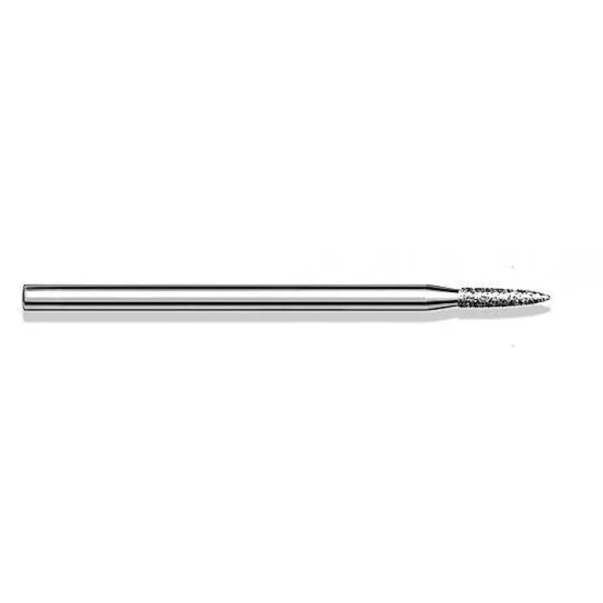 Fraise diamant - Lissage ongles et callosités - 2,5 mm - 863 - Busch - My Podologie