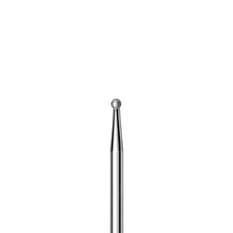 Fraise diamant - Lissage ongles et callosités - 801 - Busch Busch