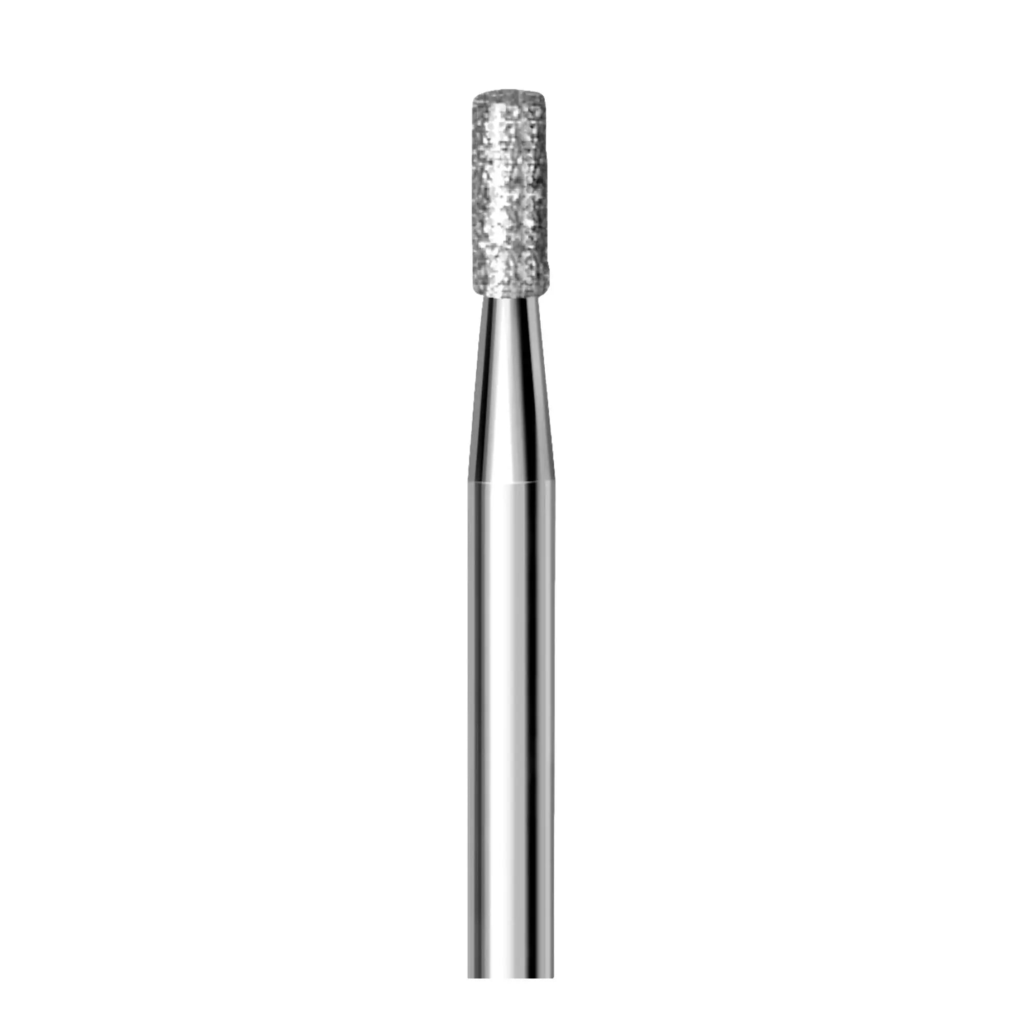 Fraise diamant - Lissage ongles et callosités - Edenta - My Podologie