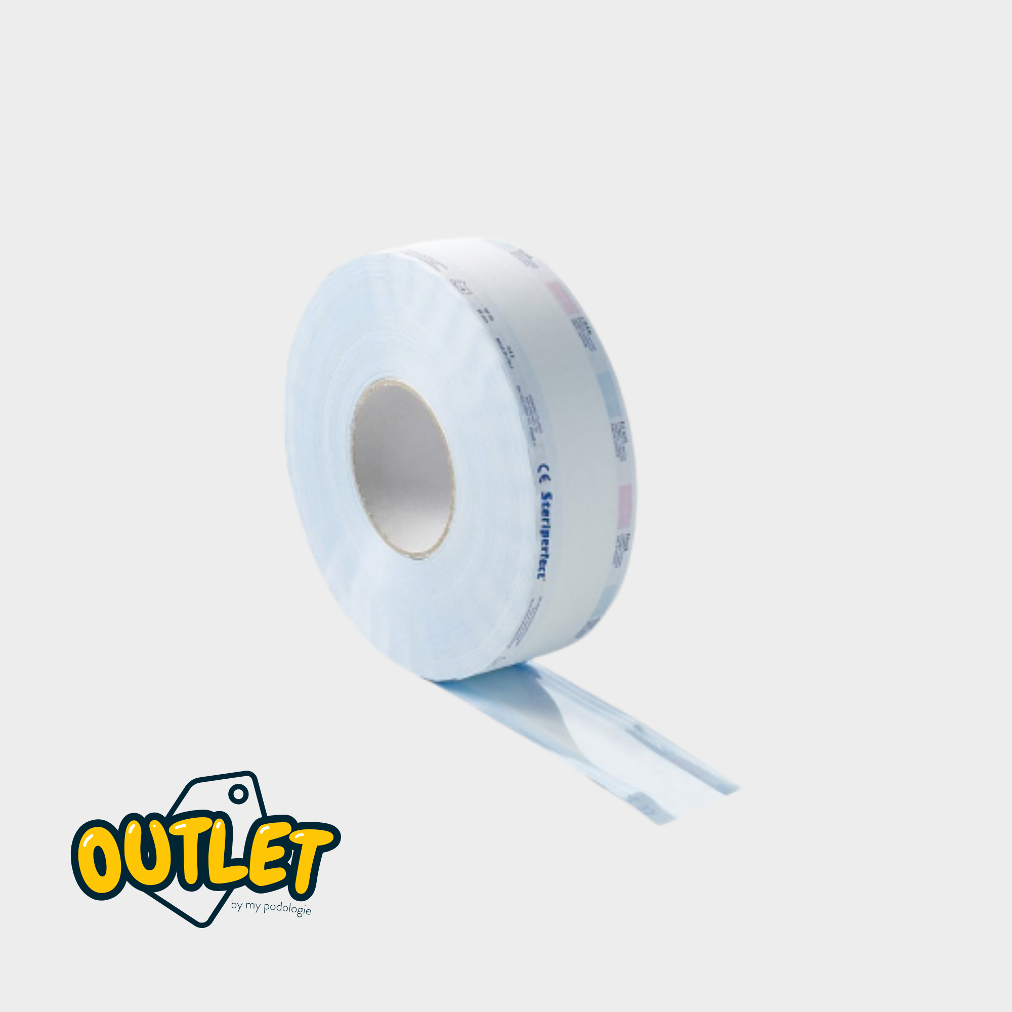 Soldering sterilization sheath // Clearance sale