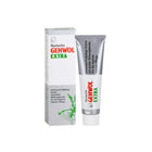 Gehwol - Extra podiatric foot cream - 1 tube of 75 ml